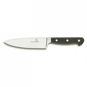 Chef's knives Classic by Matfer L 150 mm