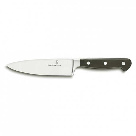 Couteau de cuisine Classic by Matfer L 150 mm