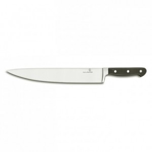 Couteau de cuisine Classic by Matfer L 300 mm