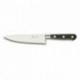 Forged Chef's knife ABS handle L 150 mm