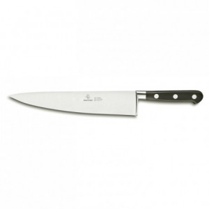 Forged Chef's knife ABS handle L 250 mm