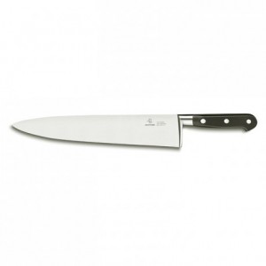 Forged Chef's knife ABS handle L 300 mm