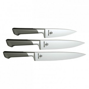 Couteau de cuisine forgé Matfer L 200 mm