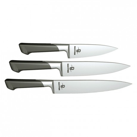 Couteau de cuisine forgé Matfer L 250 mm