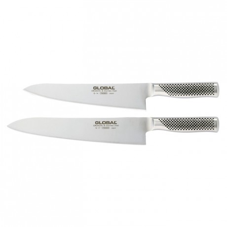 Cook's knife Global G16 G Serie L 240 mm