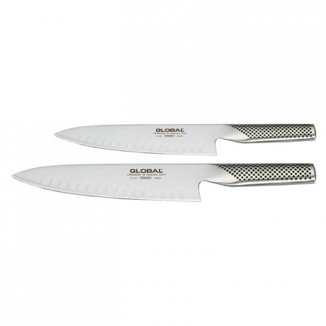 Couteau de cuisine Global G61 Série G L  200 mm