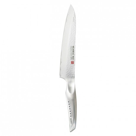 Couteau de cuisine Global Sai 02 L 210 mm
