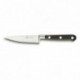 Forged paring knife ABS handle L 100 mm
