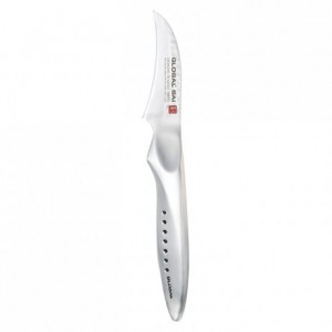 Paring knife Global Sai S04R L 65 mm