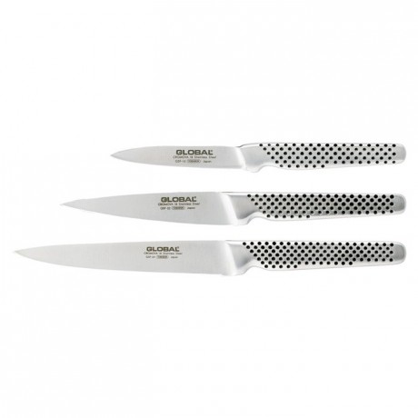 Flat paring knife Global GSF24 GSF Serie L 150 mm