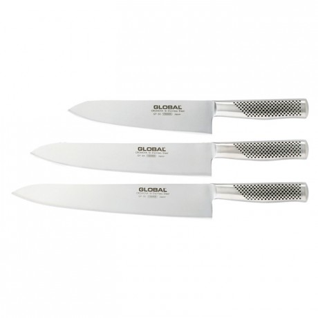 Chef's knife Global GF35 GF Serie L 330 mm