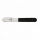 Bread knife and butter spreader
