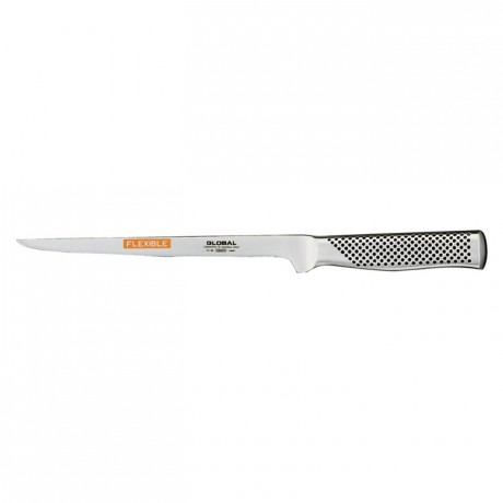 Couteau filet de sole Global G30 Série G L 210 mm