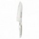 Couteau Santoku Global Sai 03 L 190 mm