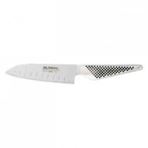 Couteau Santoku Global GS37 Série GS L 130 mm