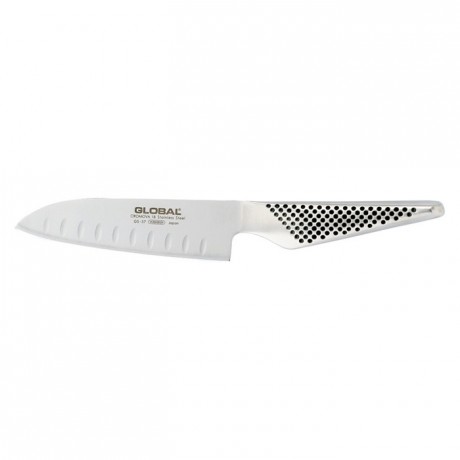 Couteau Santoku Global GS37 Série GS L 130 mm
