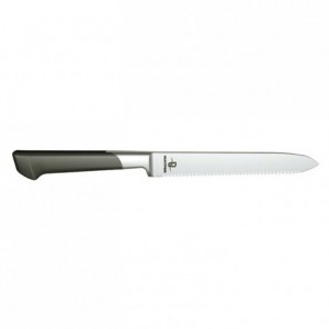Forged multi-purpose knife Matfer L 130 mm