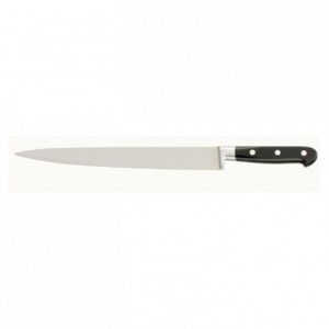 Couteau tranchelard Sabatier L 200 mm