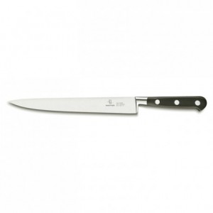 Forged slicer knife ABS handle L 250 mm