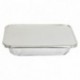 Lid for Gastronorm tray GN 1/2 (100 pcs)