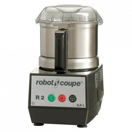 R2 cutter Robot Coupe