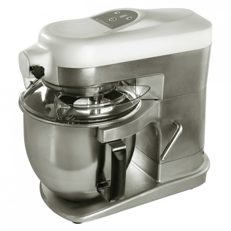 5L bowl with handle for Alphamix 2