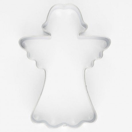 Cookie Cutter Angel 8 cm