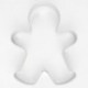 Cookie Cutter Gingerbread Man 9,5 cm