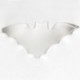 Cookie Cutter Bat 7,5 cm