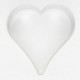 Cookie Cutter Heart 8 cm