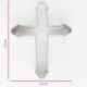Découpoir FunCakes croix 5,5 cm