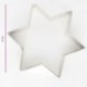 Cookie Cutter Star 8 cm