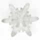 Cookie Cutter Ice Crystal 1 Ø7,5 cm