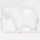 Cookie Cutter Hippo 7,5 cm