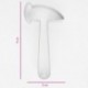 Cookie Cutter Hammer 9 cm