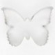 Découpoir FunCakes papillon 5,5 cm