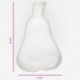 Cookie Cutter Pear 6 cm
