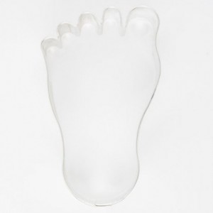 Cookie Cutter Foot 6,5 cm