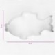 Cookie Cutter Fish 8 cm