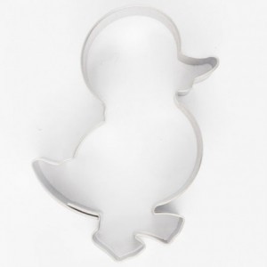 Cookie Cutter Chick 5,5 cm