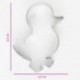 Cookie Cutter Chick 5,5 cm