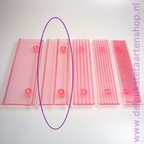 JEM Strip Cutter No 4 23mm