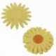 PME Sunflower, Daisy, Gerbera Plunger Cutter 45mm