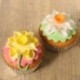 FMM Double Sided Cupcake Cutter Blossom Scallop