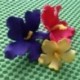 FMM Hawaiian Flower Cutters Set/3