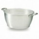 Top only for straight couscous pot or steamer Classe Alu without lid Ø 320 mm