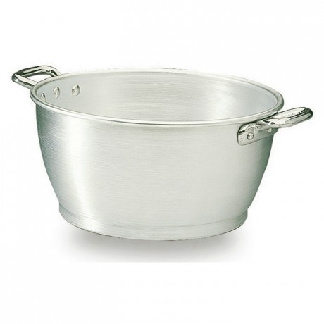 Top only for straight couscous pot or steamer Classe Alu without lid Ø 450 mm
