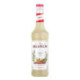 Sirop orgeat Monin 70 cL