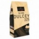 Dulcey 32% chocolat blond de couverture fèves 500 g