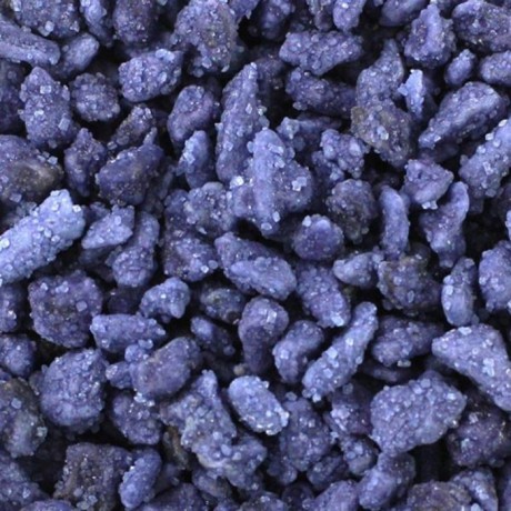 Eclats de violettes cristallisés 1 kg